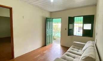 Imagem 4: Alugo casa no Núcleo 21 - Cidade Nova