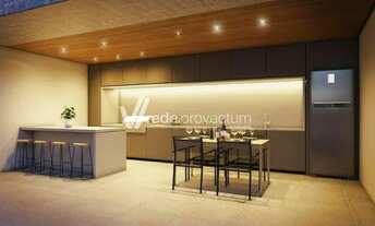 Imagem 7: Apartamento - Chácara Bela Vista - Campinas