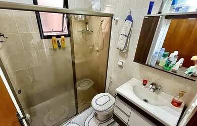 Imagem 4: Casa para venda possui 130 metros quadrados com 3 quartos em Vila Mascote - São Paulo - SP