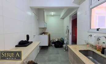 Imagem 7: Apartamento com 3 dormitórios para alugar, 96 m² por R$ 5.320,00/mês - Barra Funda - São P