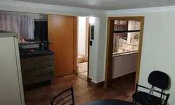 Imagem 2: Kitnet mobiliada