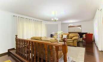 Imagem 3: Casa para Aluguel - Vila Romanopolis, 3 Quartos, 600 m2