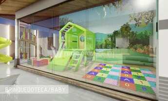 Imagem 6: Apartamento - Paris Residencial - Paulínia