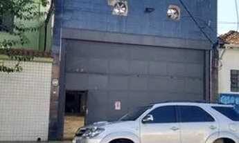 Imagem 4: Galpão a venda Ipiranga