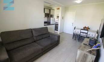 Imagem 2: Apartamento semi mobiliado 2 dormitórios !