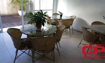 Imagem 2: Pituba. Cobertura Duplex vista mar 3/4 lindíssimo, 2 garagens