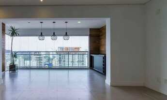 Imagem 5: Apartamento Duplex com 3 dormitórios à venda, 95 m² por R$ 1.800.000,00 - Brooklin Novo