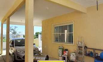 Imagem 4: Casa Nova com 3 quartos no Lake View(Bananeiras) com terreno 718 m2