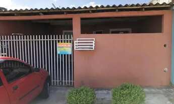 Imagem: Casa à venda