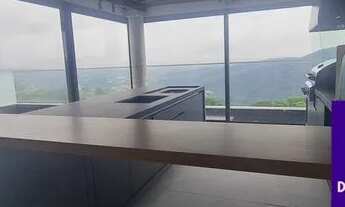 Imagem 2: Maravilhosa Casa Á Venda no Genesis 2, Alphaville