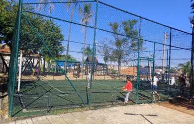 Imagem 4: Apartamento Condomínio Vivenda Girassol