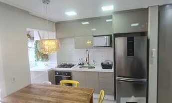 Imagem 7: APARTAMENTO COM SACADA GOURMET PARA VENDA NA VILA PRUDENTE