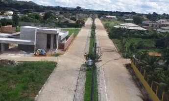 Imagem: O melhor condomínio da região (samambaia