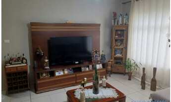 Imagem 6: CASA TÉRREA - SAÚDE - SP