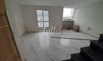 Imagem: Santo André - Apartamento Padrão - Vila