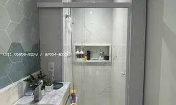 Imagem 5: Apartamento para Venda em Barueri, Melville Empresarial I e II, 2 dormitórios, 1 suíte, 2