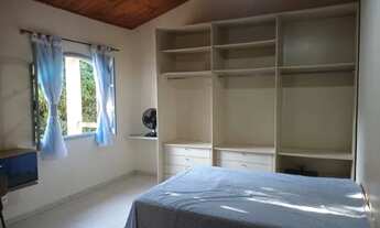 Imagem: Suíte Individual Masculina