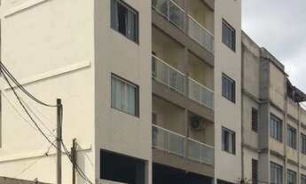 Imagem 2: Apartamento 2 Quartos - Aterrado