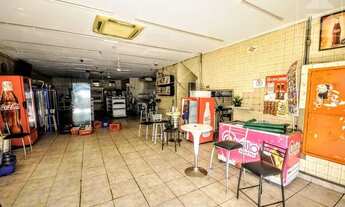 Imagem 2: Salão - Vila Industrial - Campinas