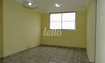 Imagem 1: São Paulo - Apartamento Padrão - Brás