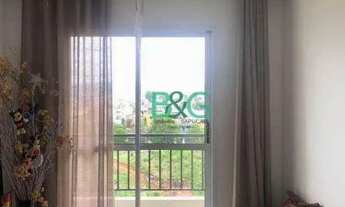 Imagem 2: Apartamento com 2 dormitórios à venda, 42 m² por R$ 329.000 - Imirim - São Paulo/SP