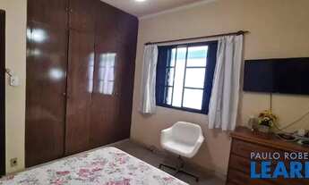 Imagem 7: CASA TÉRREA - SANTA MARIA - SP