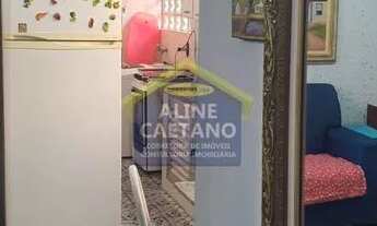 Imagem 7: Apartamento com 1 dorm, Tupi, Praia Grande - R$ 220 mil, Cod: ACT1568