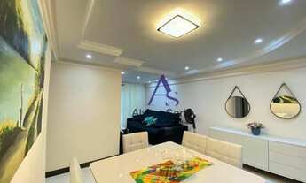 Imagem: Apartamento com 3 dormitórios à venda