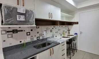 Imagem 6: APARTAMENTO - ALTO DA BOA VISTA - SP