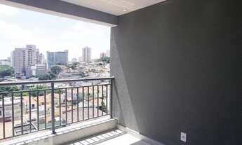 Imagem 6: Apartamento para Aluguel - Vila Aricanduva, 2 Quartos, 55 m2