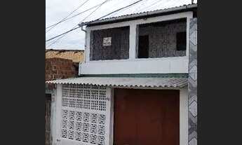 Imagem 3: Casa duplex Casa com 4 dormitórios