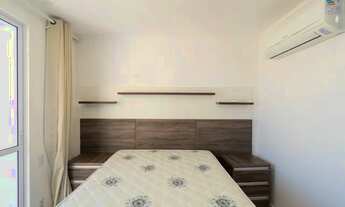 Imagem 6: Apartamento para aluguel com 40 metros quadrados com 1 quarto em Setor Bueno - Goiânia - G