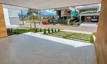 Imagem 6: SI: Duplex 4 suítes para venda, no Condomínio Terras do Alphaville em Cidade Alpha Eusébio