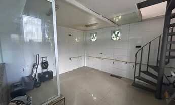 Imagem 5: Sala comercial para aluguel e venda tem 30 metros quadrados e vaga de garagem