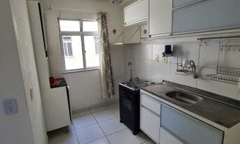 Imagem 6: Apartamento para aluguel com 60 metros quadrados com 1 quarto