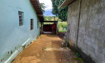Imagem 7: Chacara/9.000mt caturai/casa e represa,rego /fogão caipira/pomar/gramada/38km Goiânia