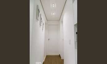 Imagem 5: Apartamento para Aluguel - Jabaquara, 2 Quartos, 49 m2