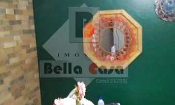 Imagem 4: 50 m² - 2 dormitórios, 1 banheiro, terraço, 1 vaga, próximo ao Shopping Aricanduva