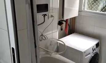 Imagem 5: Apartamento com 2 dormitórios à venda, 45 m² por R$ 350.000,00 - Mooca - São Paulo/SP