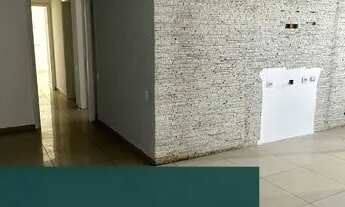 Imagem 2: Apartamento para venda tem 128 metros quadrados com 3 quartos