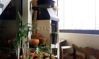 Imagem 6: SAO PAULO - Apartamento Padrão - CAMBUCI