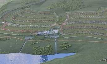 Imagem 4: LOTES NO RESERVA LAGUNA - ALPHAVILLE - NOVA LIMA - JC IMOVEIS - PRE-LANCAMENTO