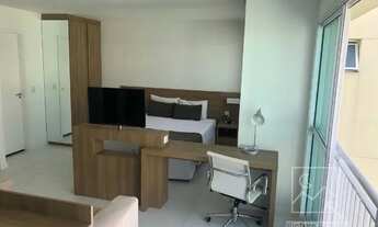 Imagem 6: Flat (35m2) no Verano Stay (Barra da Tijuca) - unidade A