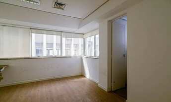 Imagem 7: São Paulo - Conjunto Comercial/Sala - Santa Cecília