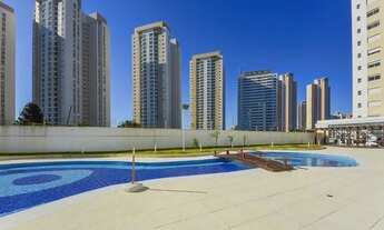 Imagem 7: Apartamento com 2 dormitórios à venda, 70 m² por R$ 630.000,00 - Campo Comprido - Curitiba