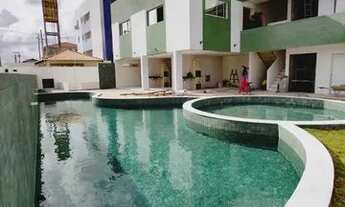 Imagem 1: Apartamento com área de lazer completa !