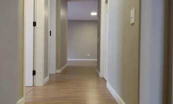 Imagem 7: Apartamento para venda possui 82 metros quadrados com 3 quartos em Cabral - Curitiba - PR