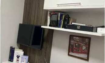 Imagem 5: Apartamento com 2 dormitórios à venda, 43 m² por R$ 290.000 - Morumbi - São Paulo/SP