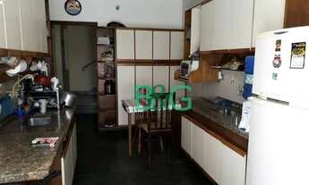 Imagem 3: Sobrado com 6 dormitórios, 340 m² - venda por R$ 1.650.000,00 ou aluguel por R$ 6.550,00/m