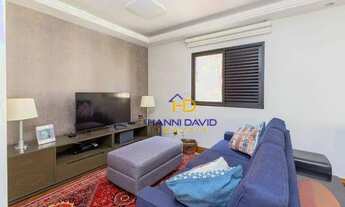 Imagem 7: Lindo apartamento no coração de Moema Pássaros